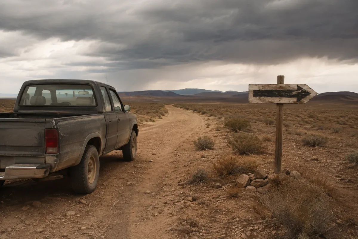 Zone of Silence, Mexico: The Real Story Behind the Desert's Most Famous Legend