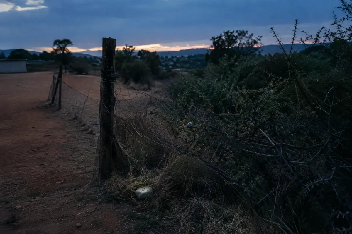 The 1994 Ariel School UFO Incident: What Really Happened in Zimbabwe?